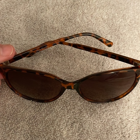 Vera Bradley Jodie Sunglasses NWT - Picture 6 of 8
